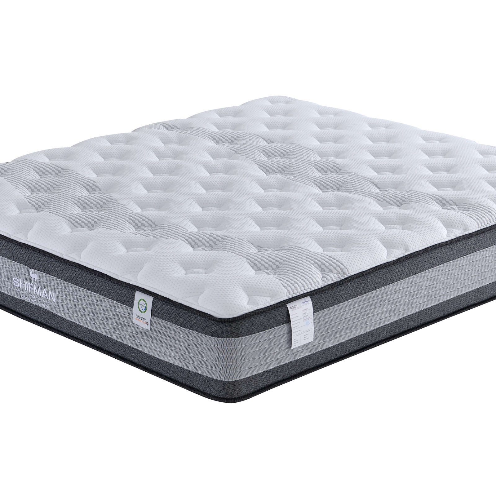 Shifman Pocket Spring APL006