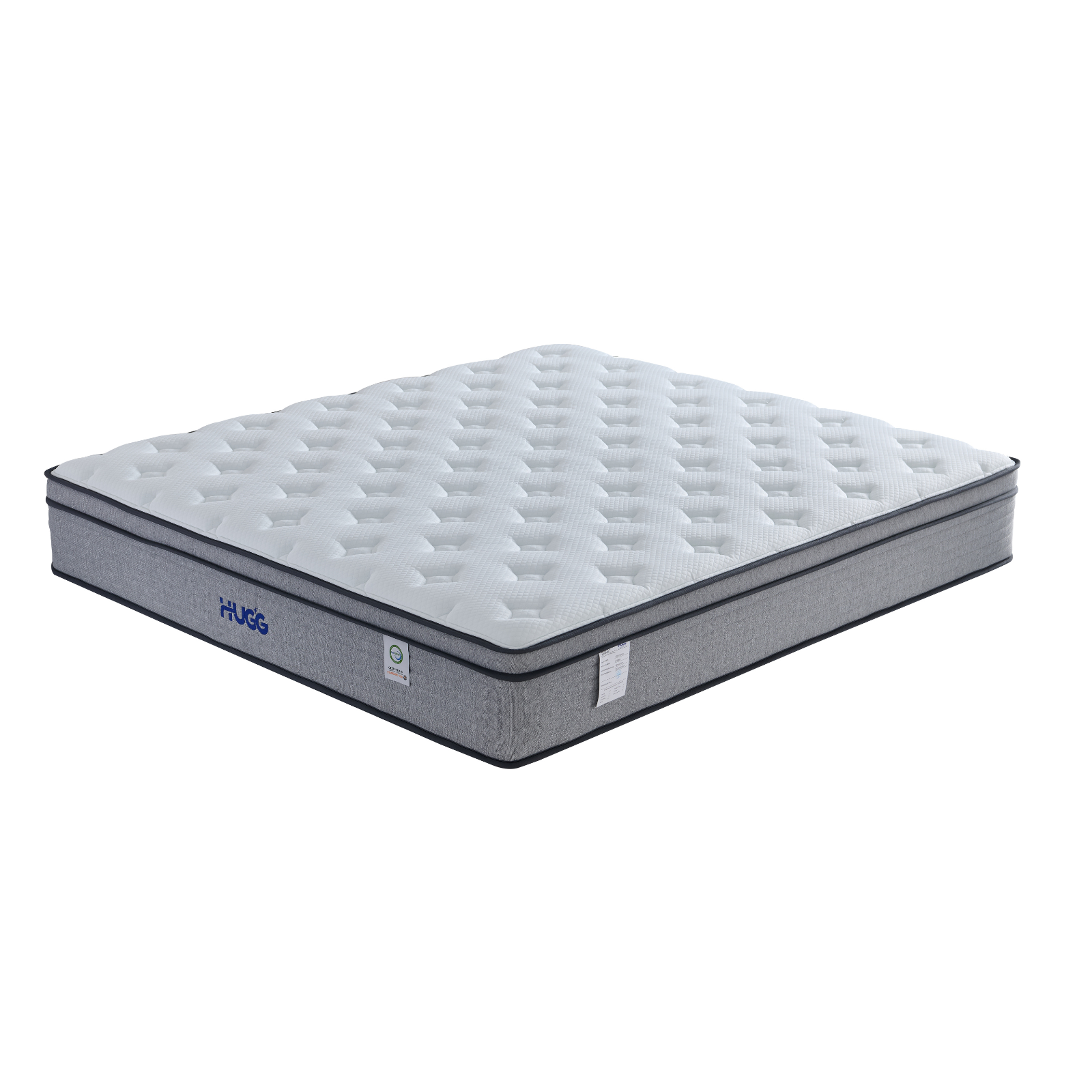 Hugg Memory Foam APL007