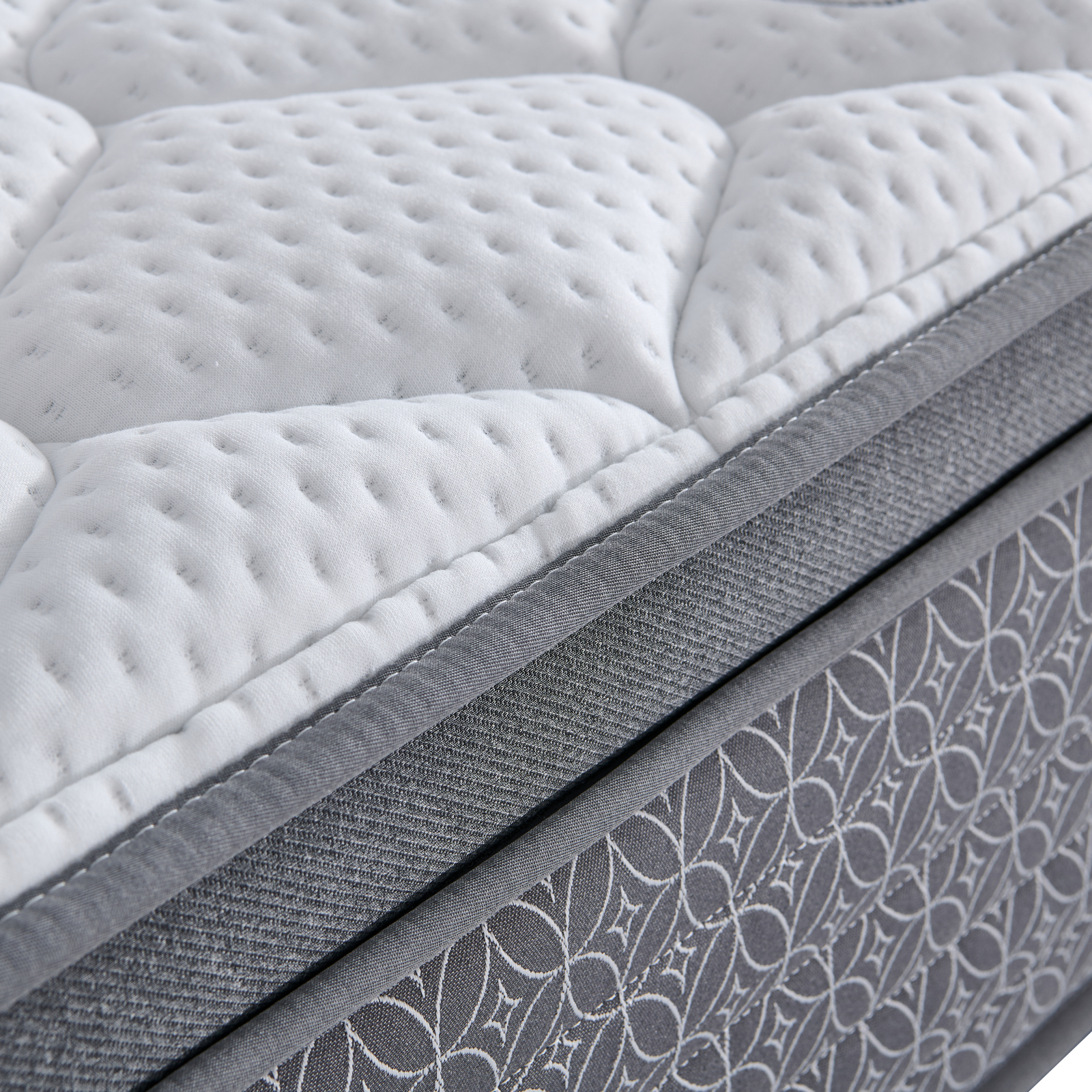 Hugg Latex + Memory Foam APL008