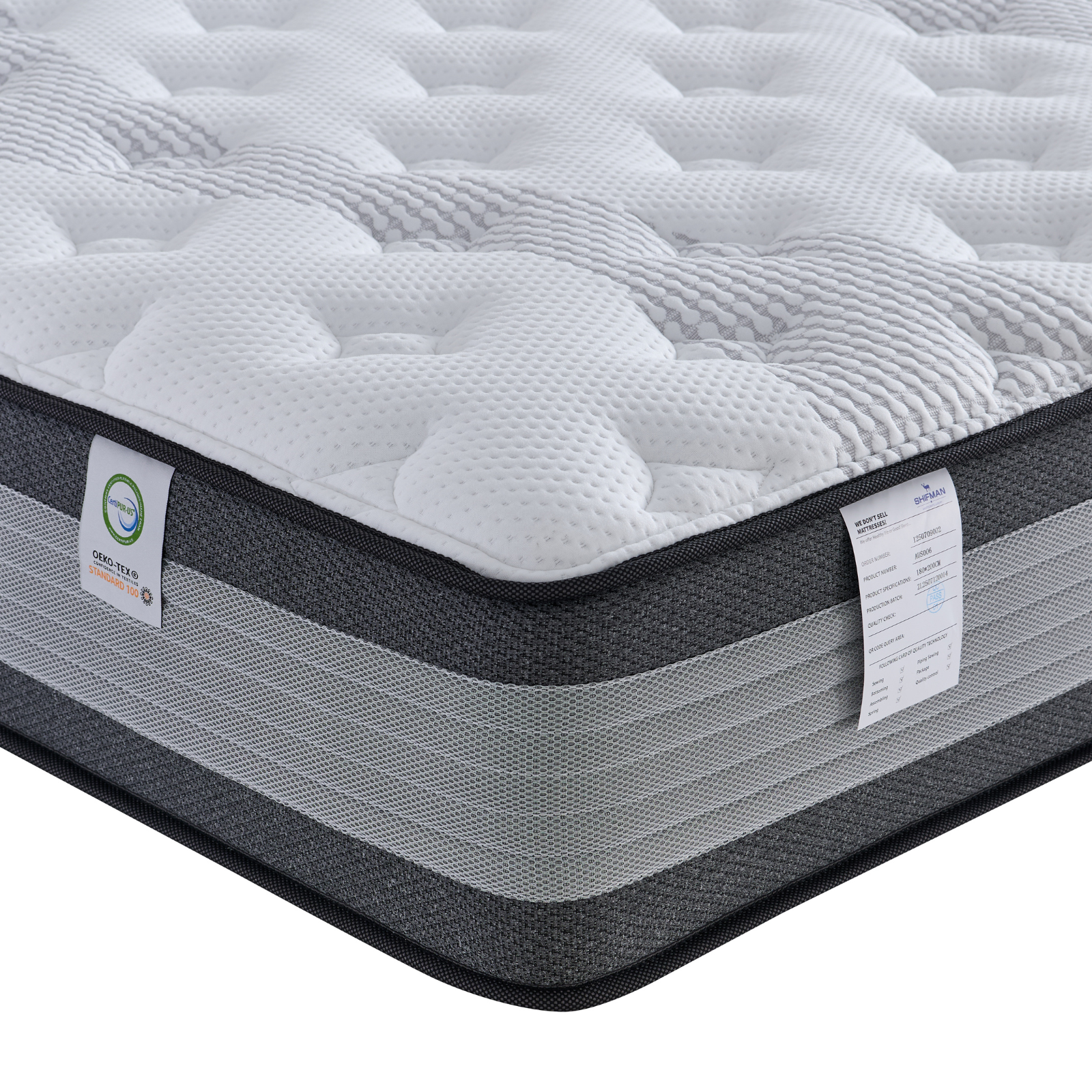 Shifman Pocket Spring APL006