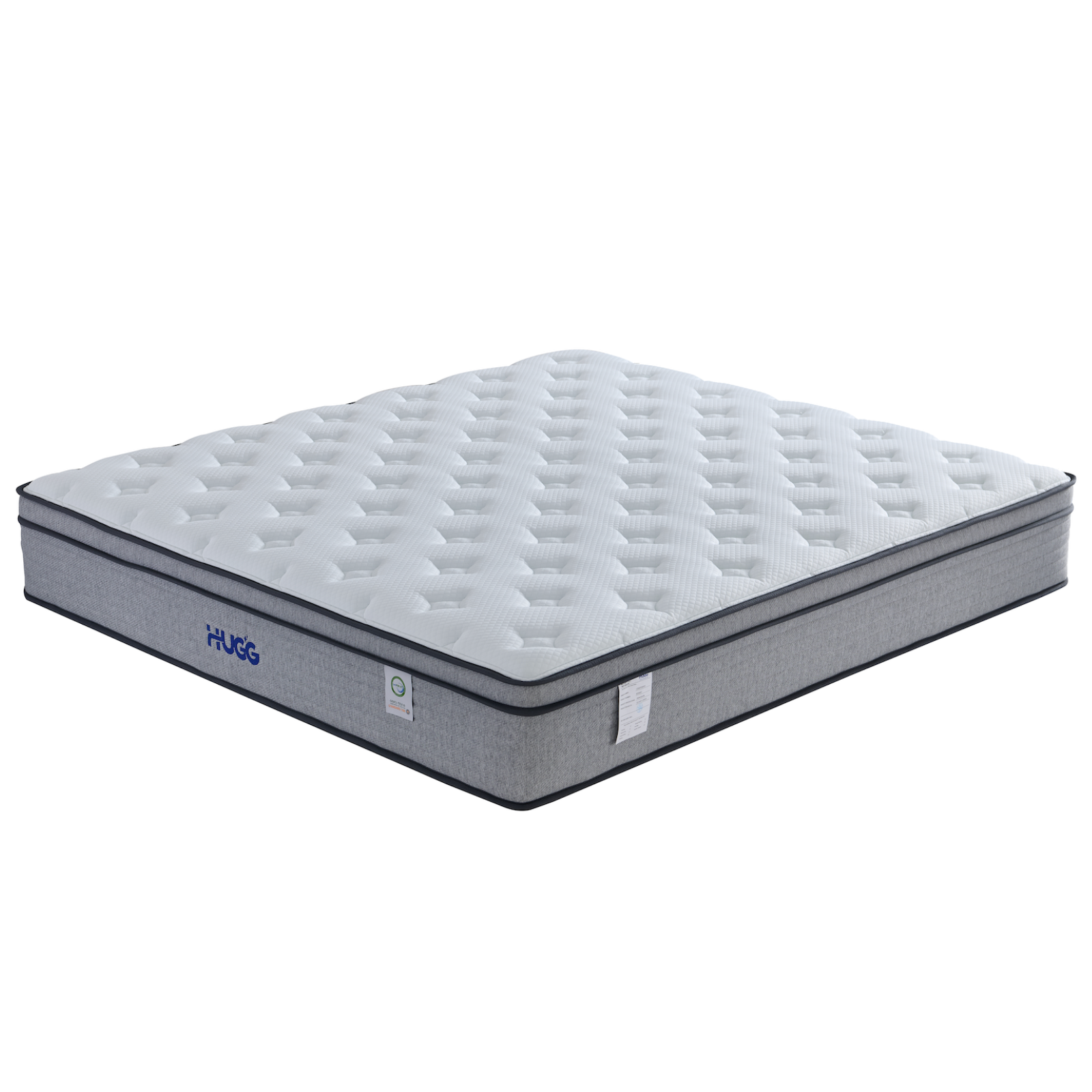 Hugg Memory Foam APL007