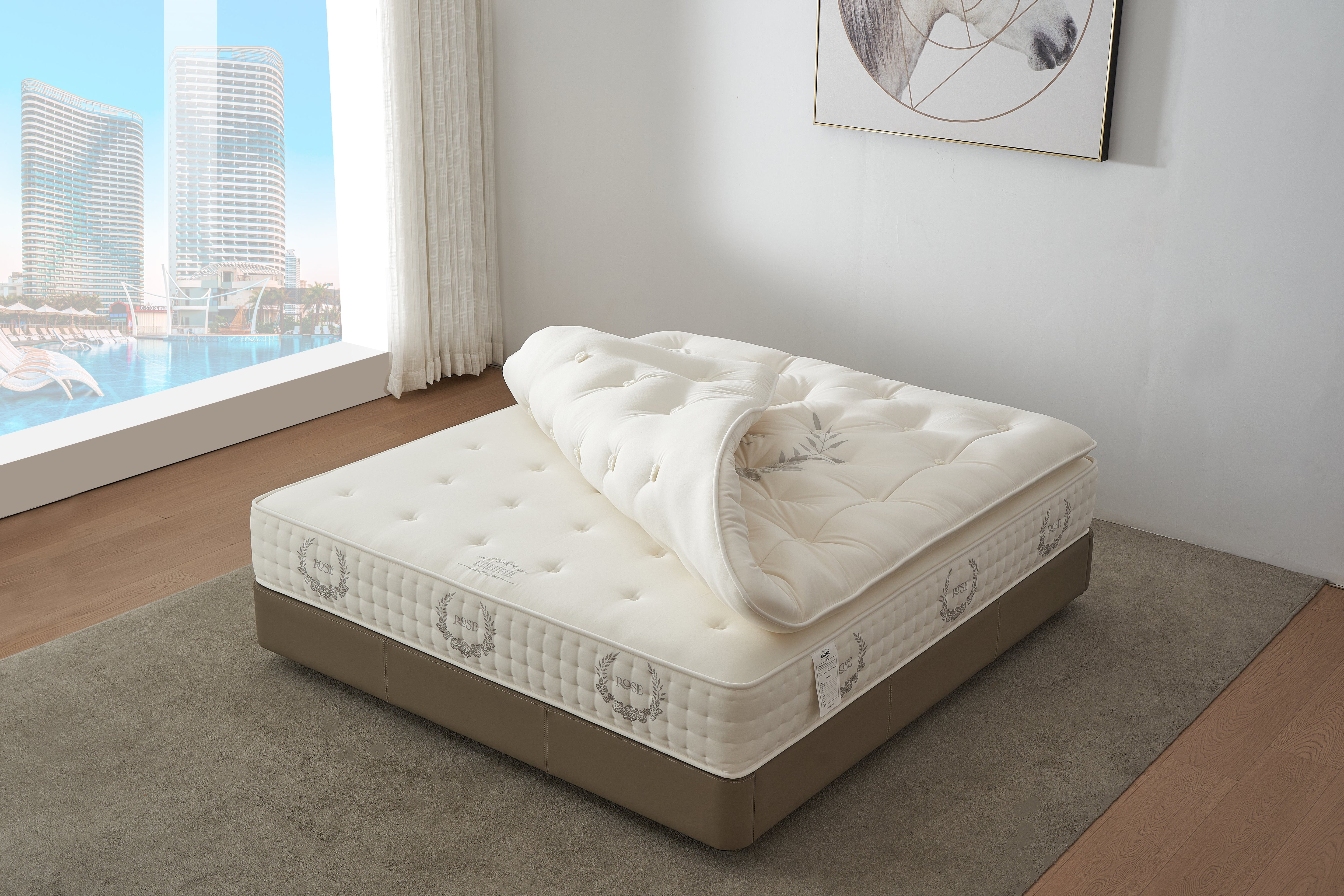 APlus Luxury Mattress Collection