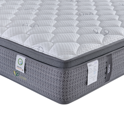 Hugg Latex + Memory Foam APL008