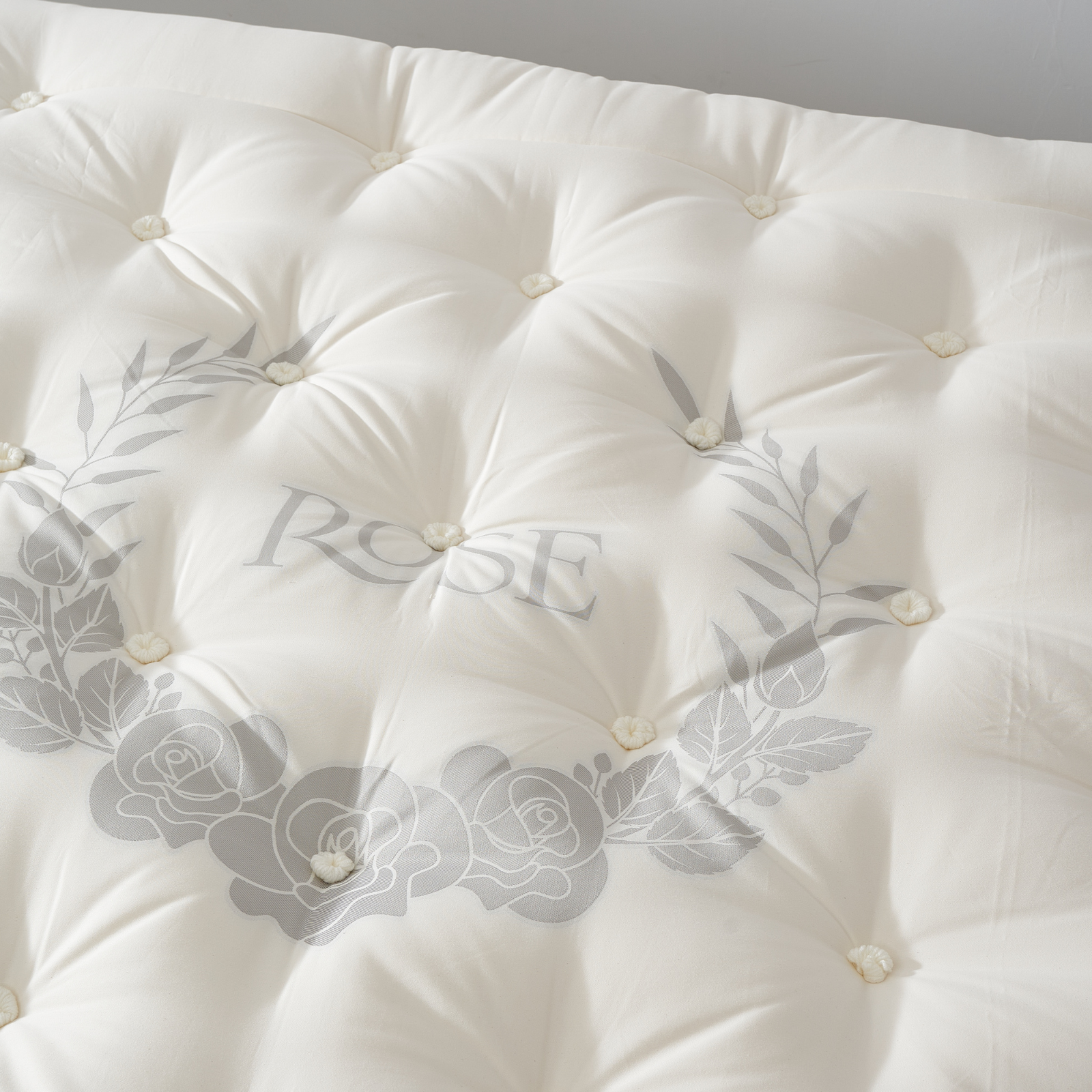 APlus BioCrystal Orthopedic Pocket Spring Mattress