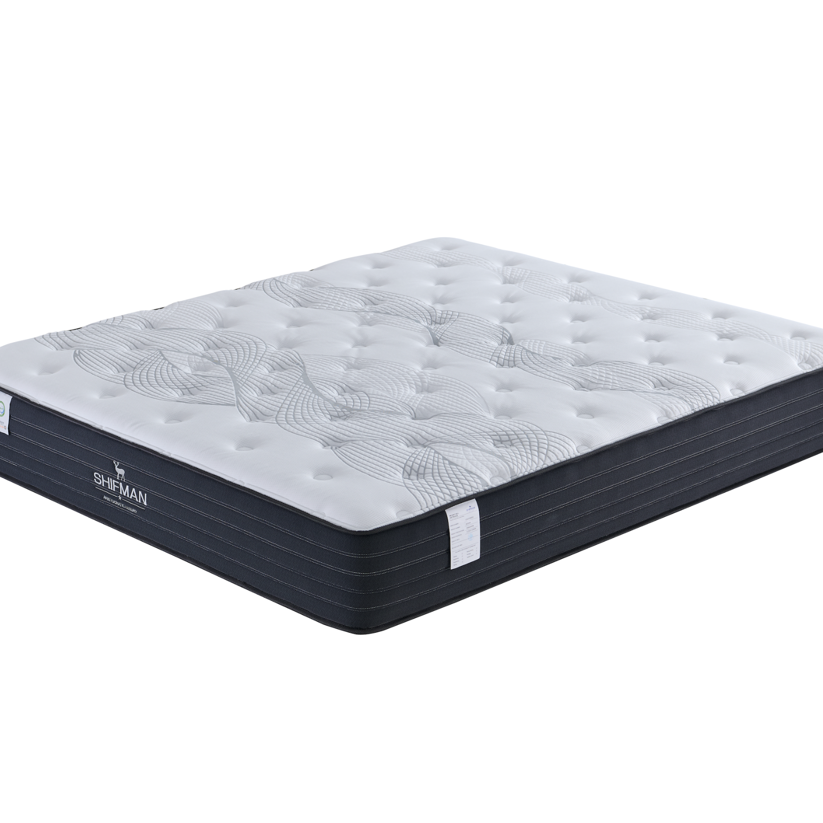 Shifman Pocket Spring APL005