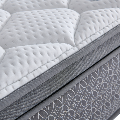 Hugg Latex + Memory Foam APL008