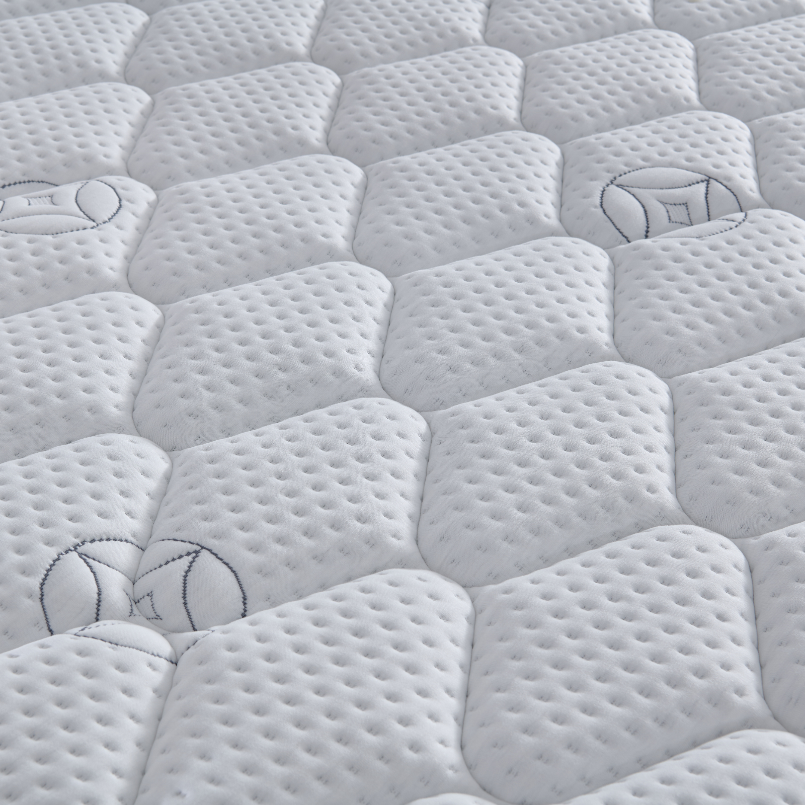 Hugg Latex + Memory Foam APL008