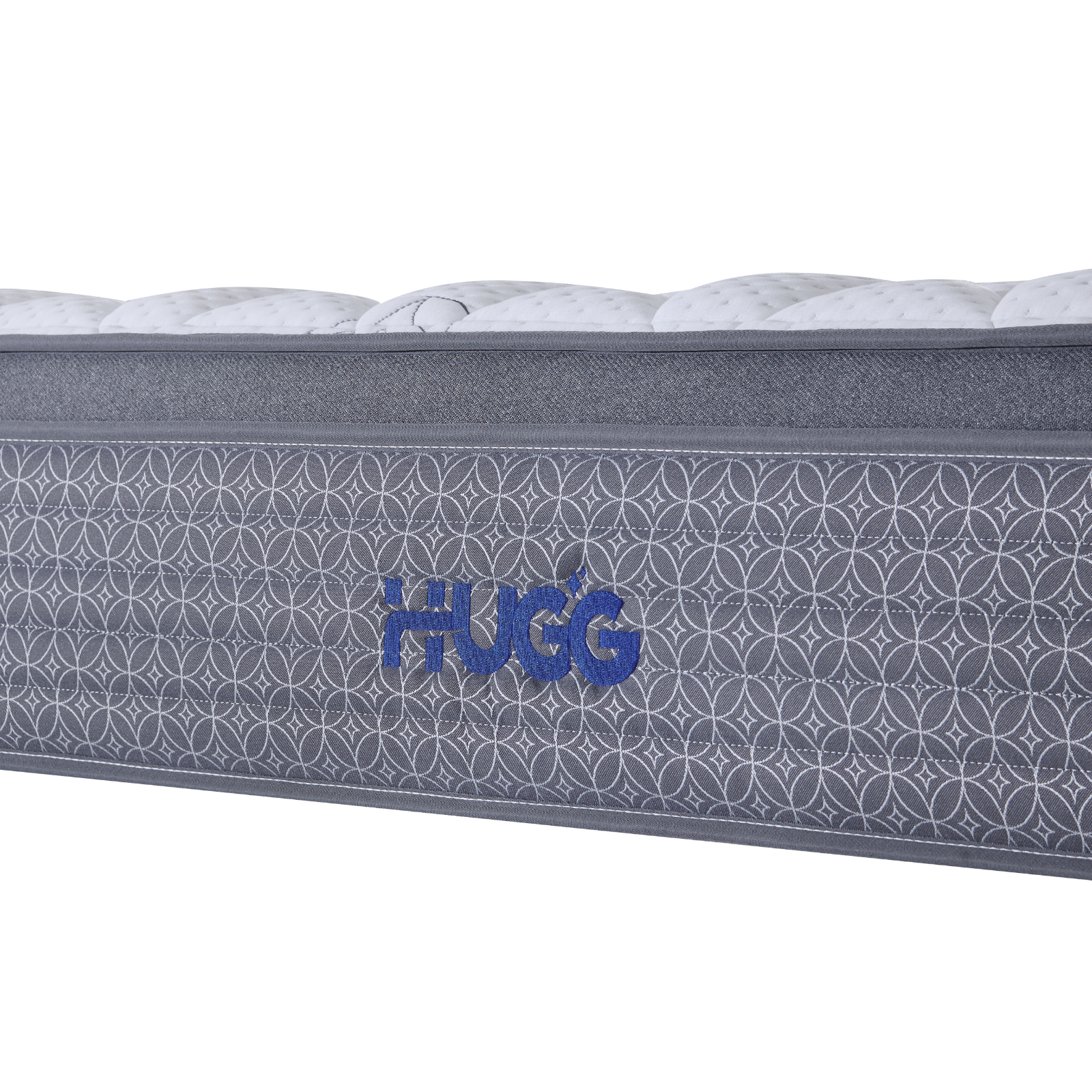 Hugg Latex + Memory Foam APL008