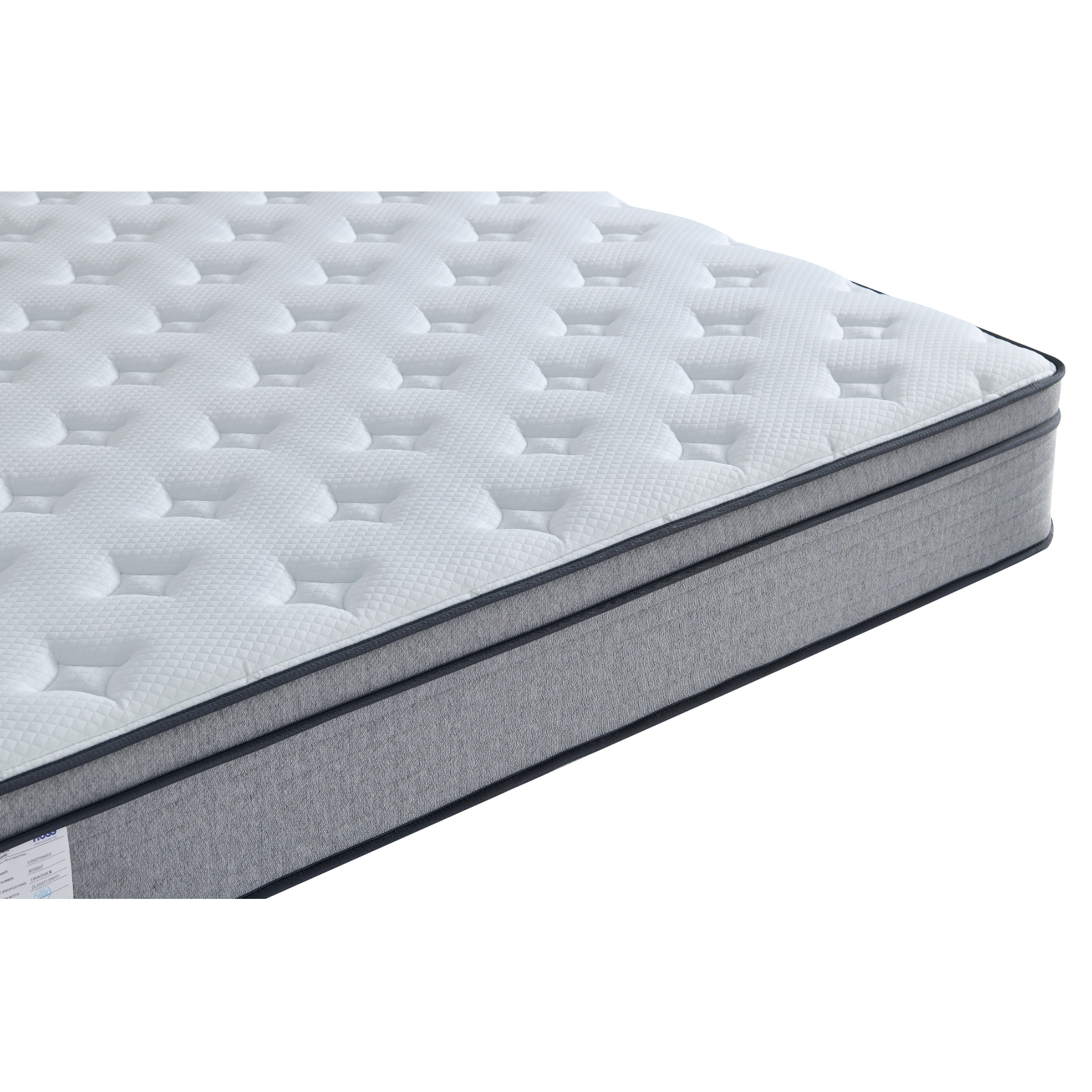 Hugg Memory Foam APL007