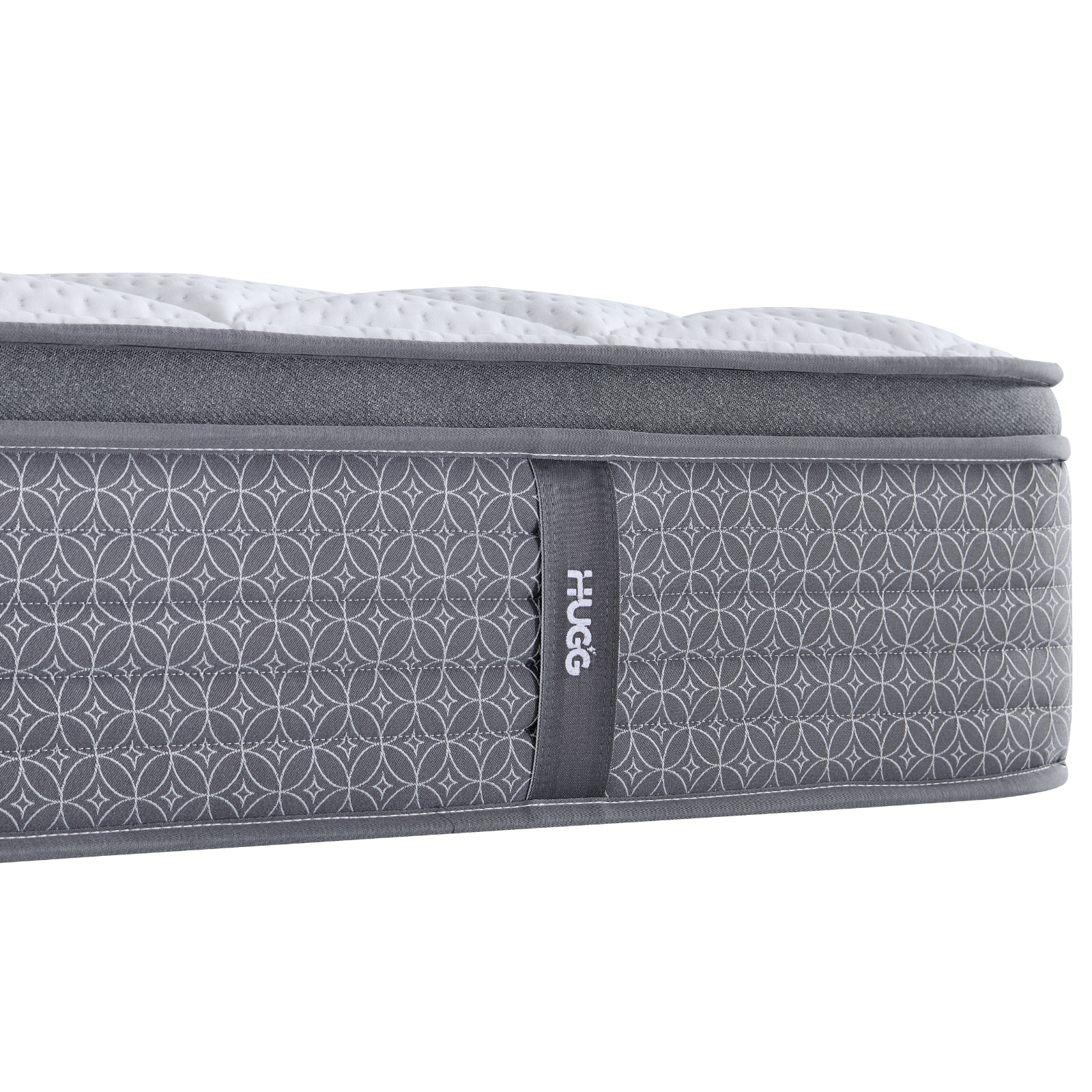 Hugg Latex + Memory Foam APL008