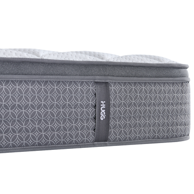 Hugg Latex + Memory Foam APL008