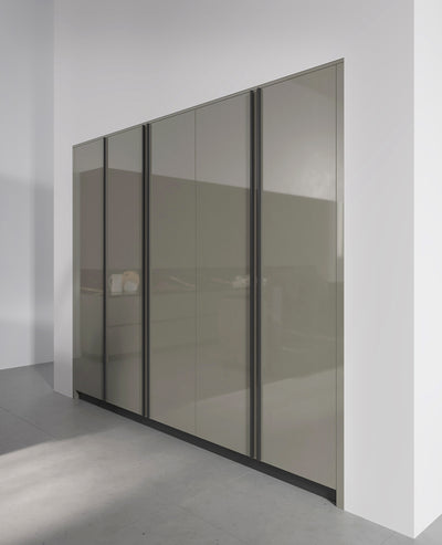 APlus Interior x Oppolia – PureHide Elite Kitchen